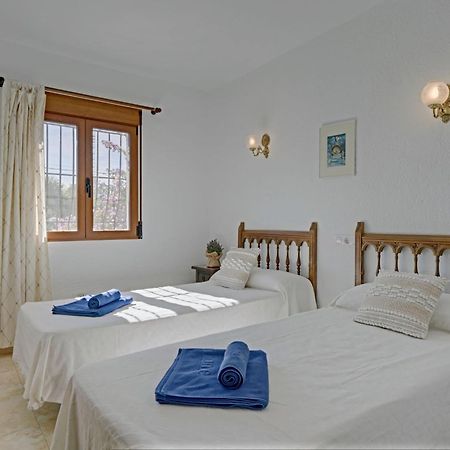 Holiday Home La Concha Balcón del Mar Exterior foto