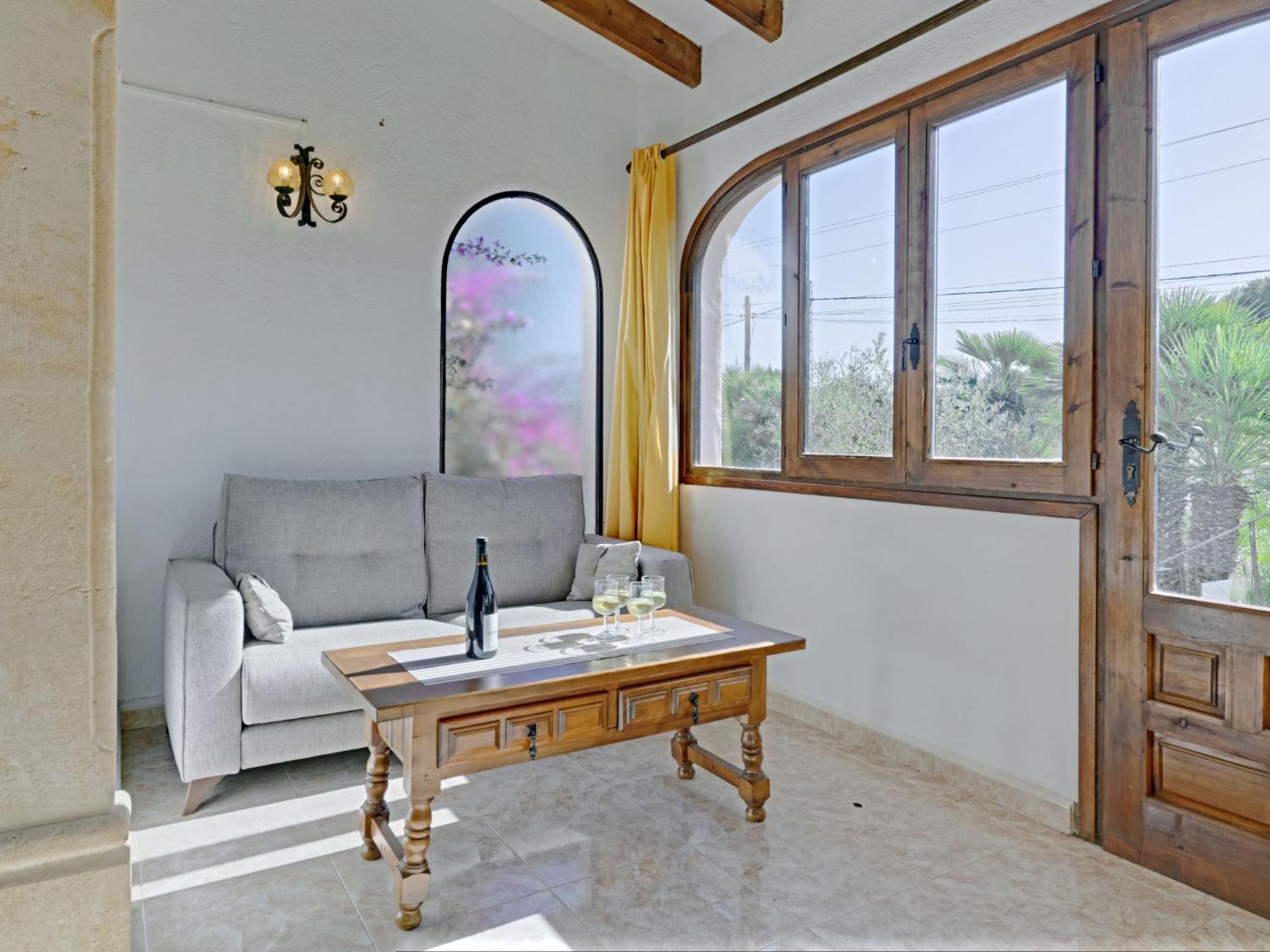 Holiday Home La Concha Balcón del Mar Exterior foto