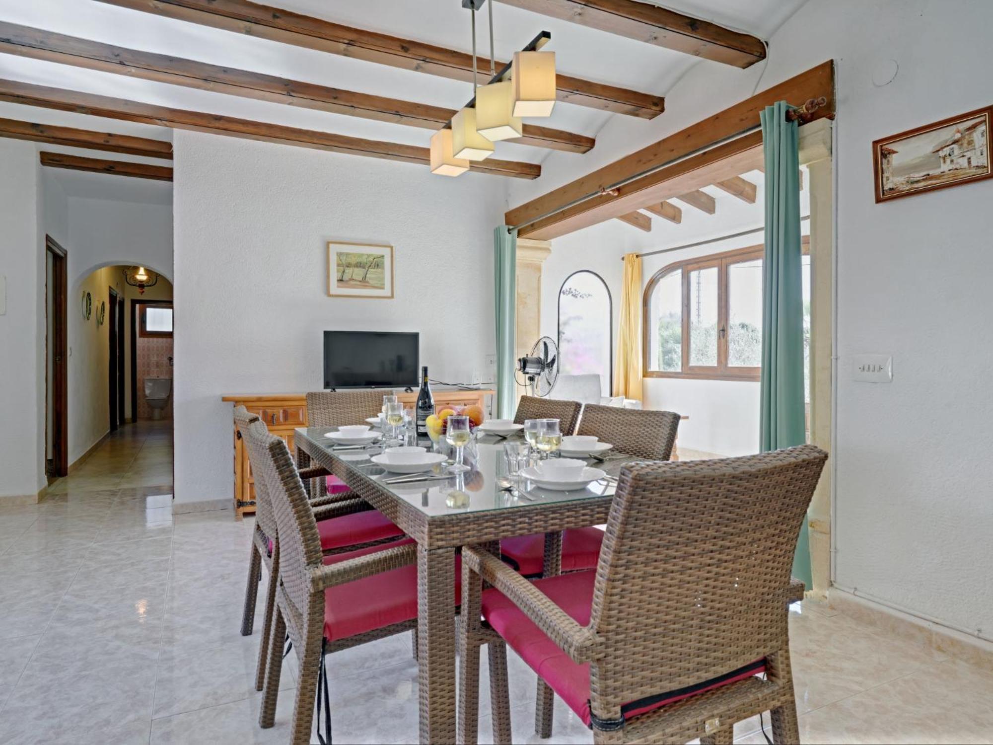 Holiday Home La Concha Balcón del Mar Exterior foto