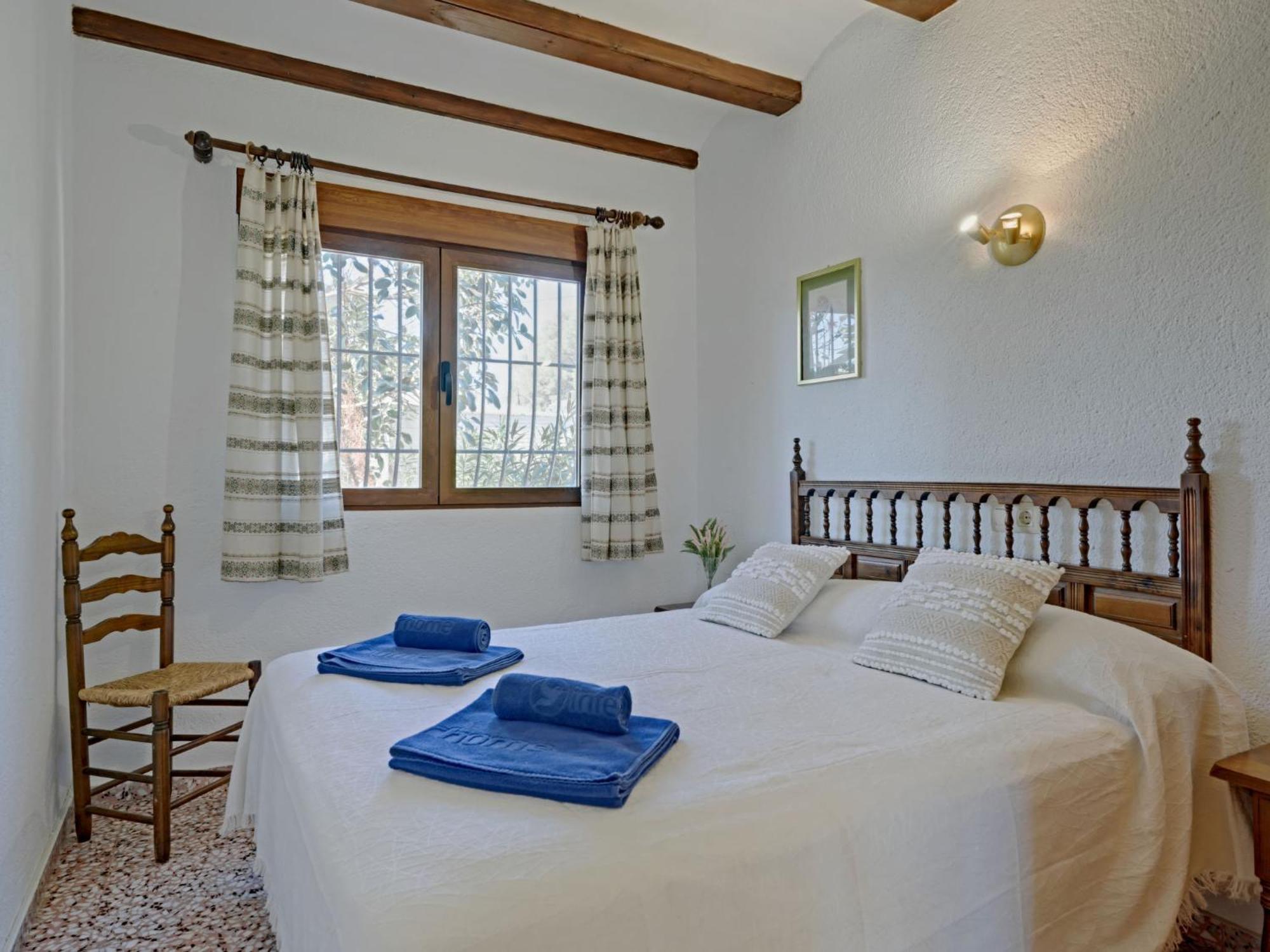 Holiday Home La Concha Balcón del Mar Exterior foto
