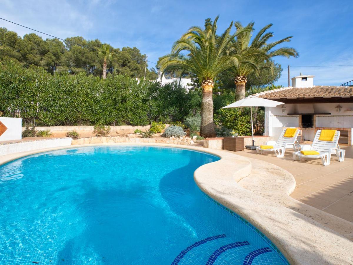 Holiday Home La Concha Balcón del Mar Exterior foto
