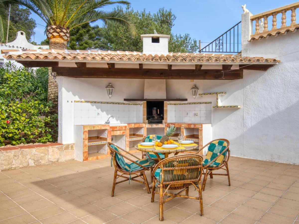 Holiday Home La Concha Balcón del Mar Exterior foto