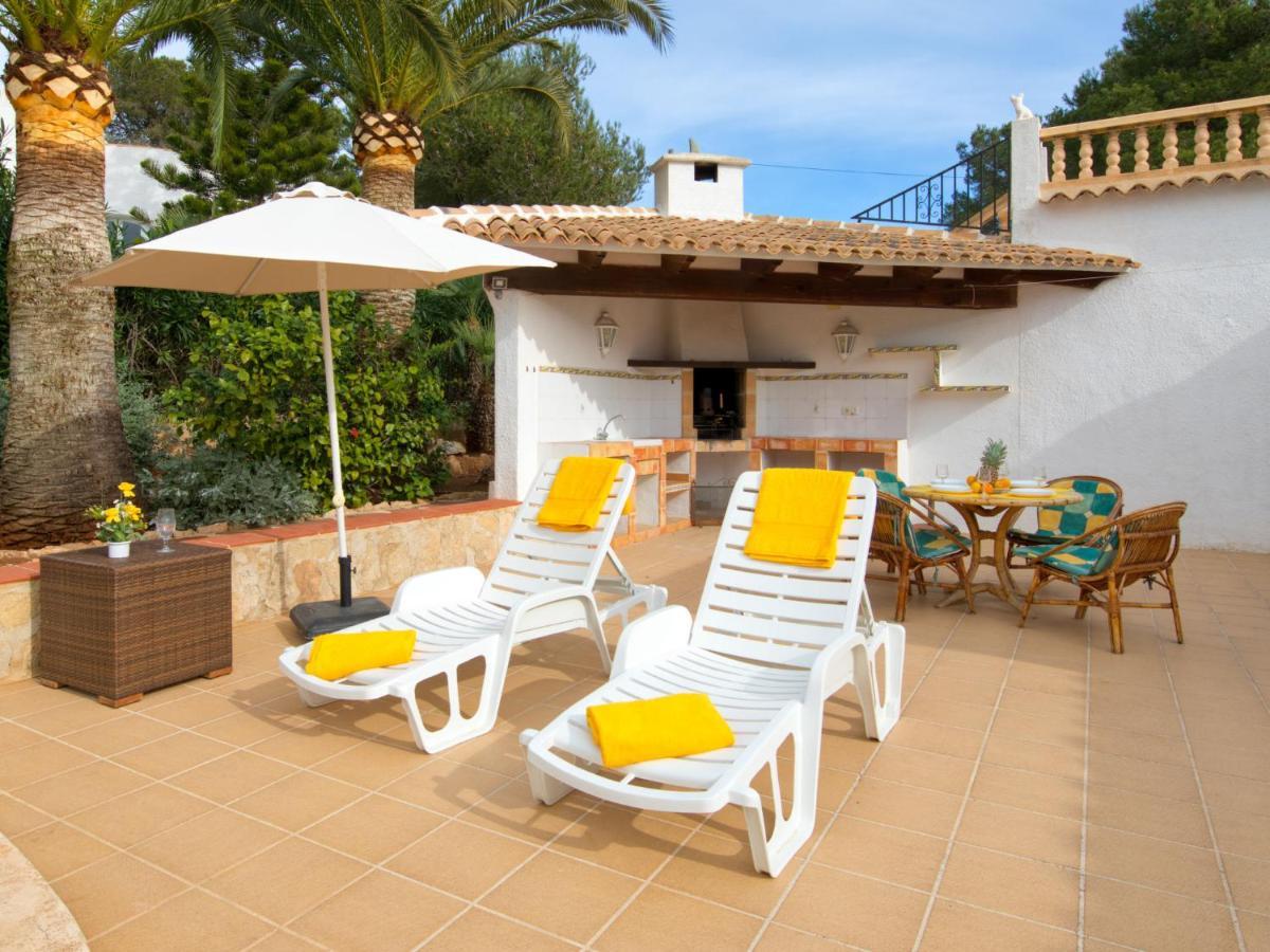 Holiday Home La Concha Balcón del Mar Exterior foto