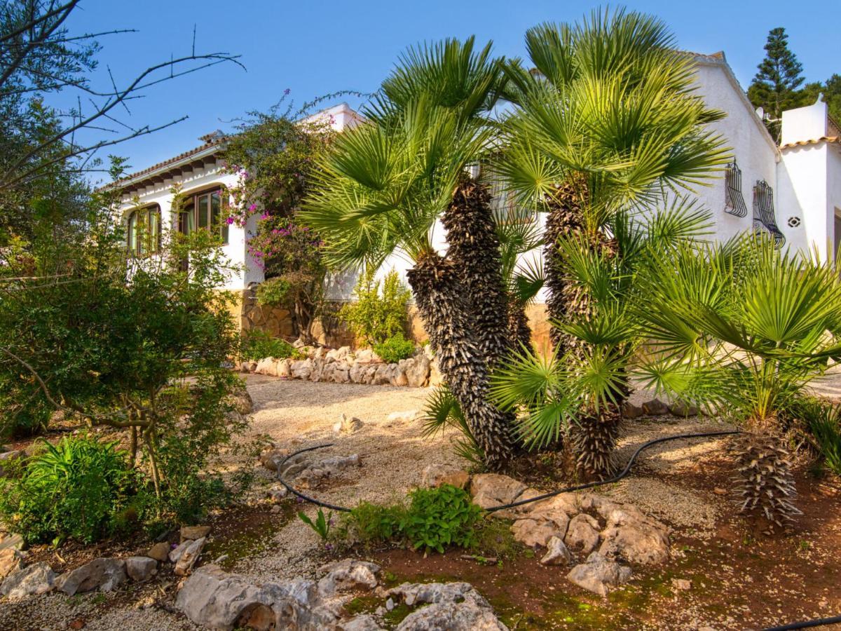 Holiday Home La Concha Balcón del Mar Exterior foto
