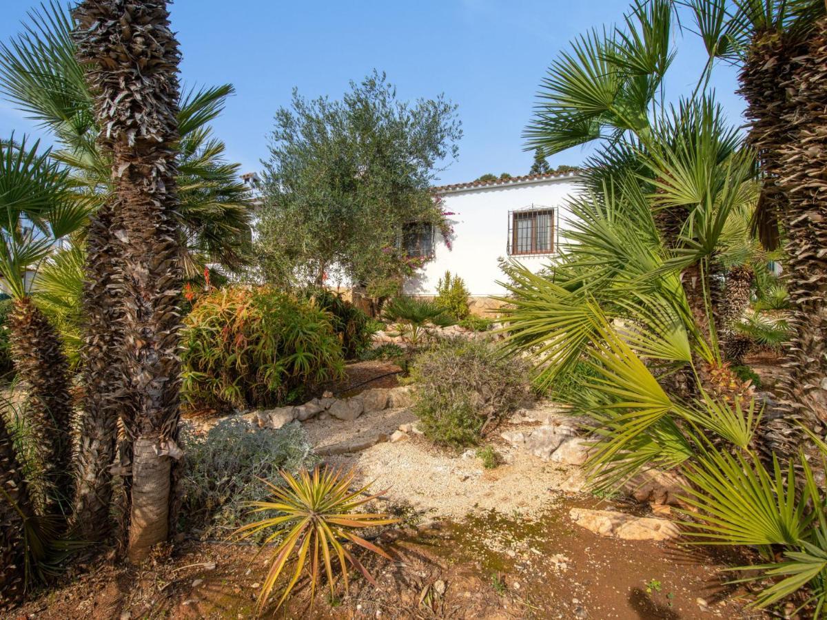 Holiday Home La Concha Balcón del Mar Exterior foto