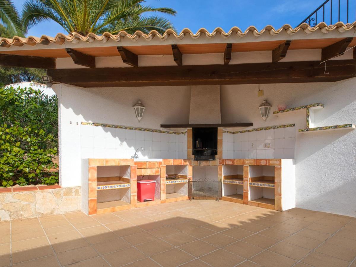Holiday Home La Concha Balcón del Mar Exterior foto